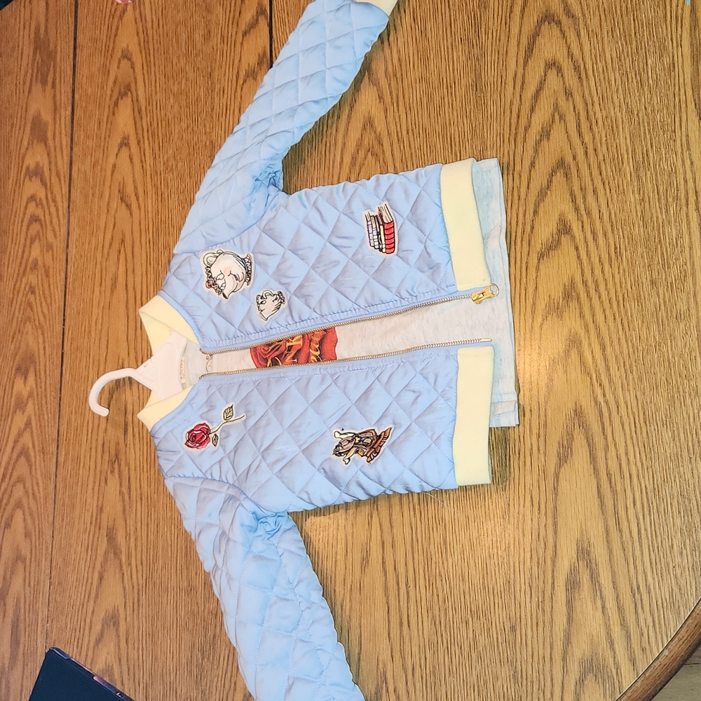 Beauty and the Beast Disney Couture outfit - Picture 3 of 11